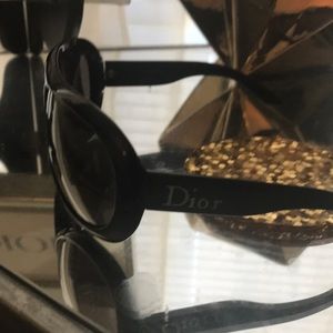 Christian Dior sunglasses